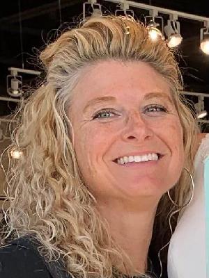 Tricia Westfall death by force case profile photo