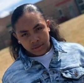 Anthony Darnell Chico Golden death by force case in Denver, CO