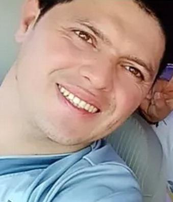 Carlos Albarracin death by force case profile photo