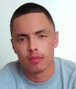 Efrain Archuleta death by force case profile photo