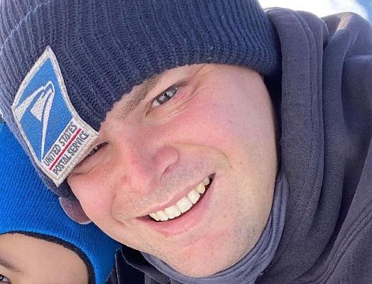 Jason Schaefer death by force case profile photo