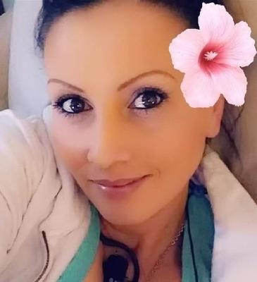 Liana Salas death by force case profile photo
