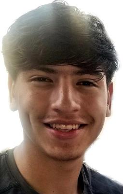 Carlos Antonio Lerma Jr. death by force case in Pueblo, CO