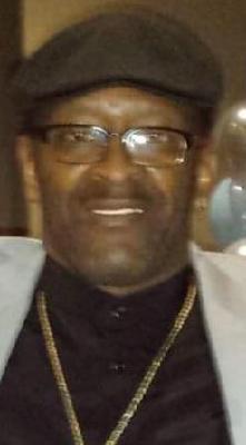 James Love death by force case profile photo
