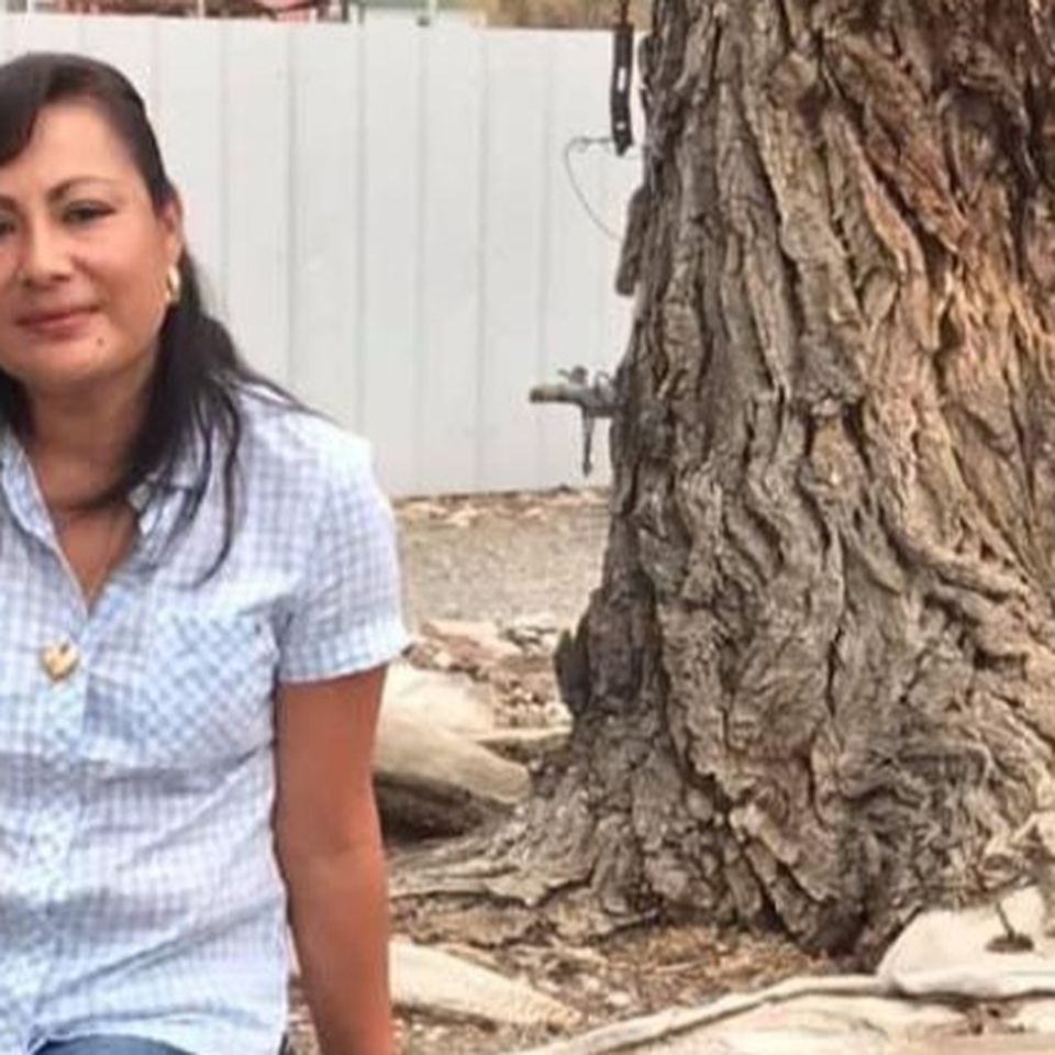 Maria Herrera death by force case in Grand Junction, CO