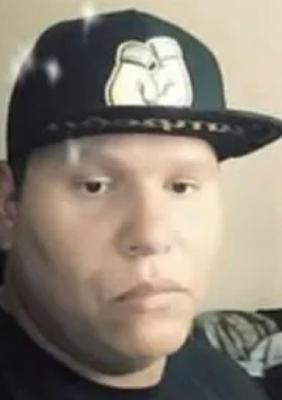 Chris Cruz death by force case profile photo