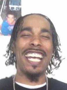 Mack Glover death by force case profile photo