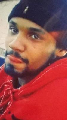 Christopher K Johnson death by force case in Chicago, IL