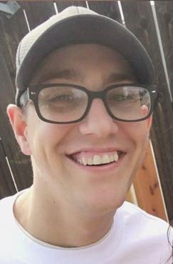 Andrew Billinger death by force case profile photo