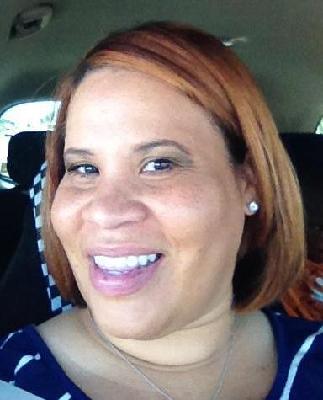 Nubia Rodriguez death by force case profile photo