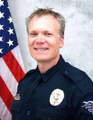Gordon D. Beesley death by force case in Arvada, CO