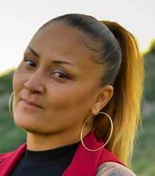 Gwendolyn Watson death by force case profile photo