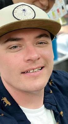 Gary McLaughlin death by force case profile photo