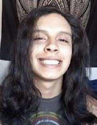 Joseph Barela death by force case profile photo