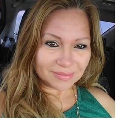 Joana Cruz death by force case profile photo