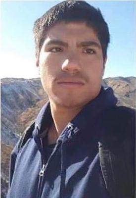 Jose Gutierrez death by force case profile photo
