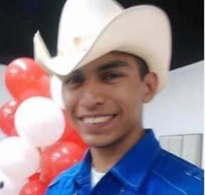Jose Ibarra death by force case profile photo