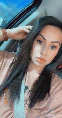 Sandra Ibarra death by force case profile photo