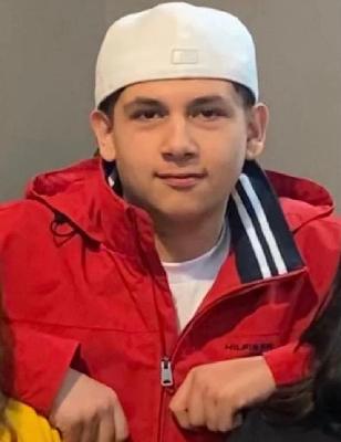 Isaac Garcia death by force case in Colorado Springs, CO
