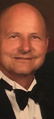 John Mall death by force case profile photo