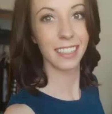 Paige Schmidt death by force case profile photo