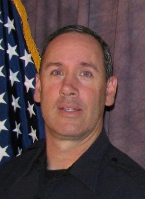Eric Talley death by force case profile photo