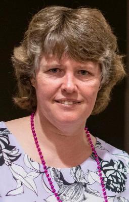 Teri Leiker death by force case profile photo