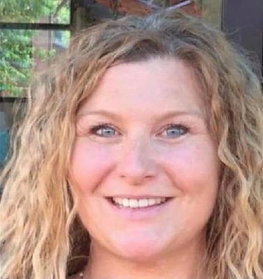 Tralona Bartkowiak death by force case profile photo