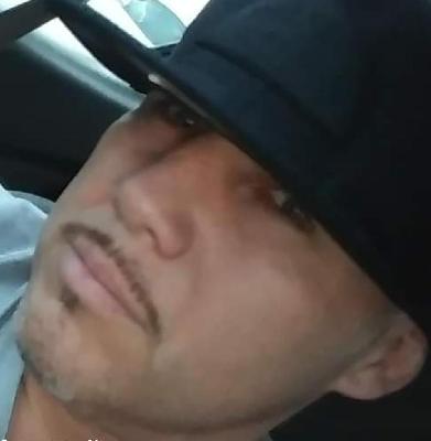 Jeffrey Medina death by force case profile photo