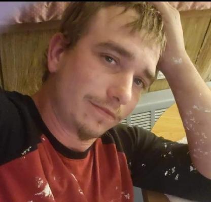 Jordan Sinden death by force case profile photo