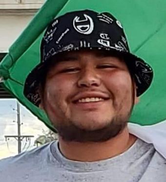 Jesus Patron Espericueta death by force case in Denver, CO