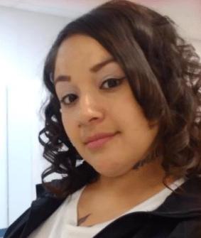 Roxann Martinez death by force case profile photo