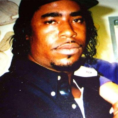 Nathan Bright death by force case profile photo