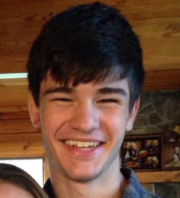 Jared Martinez death by force case profile photo