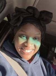 Tashianna Blake death by force case profile photo