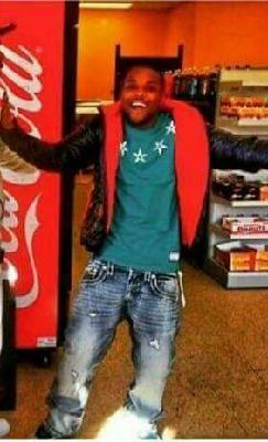 Keith Stokes death by force case in Chicago, IL