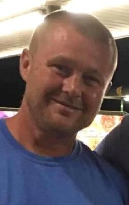 John Roth death by force case profile photo