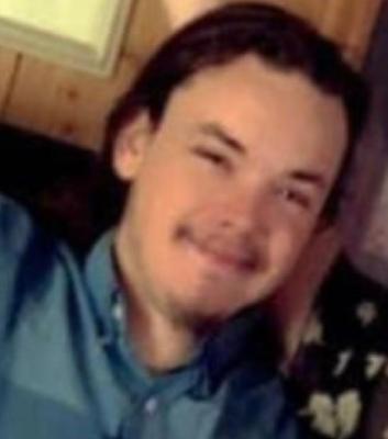 Dustyn James death by force case profile photo