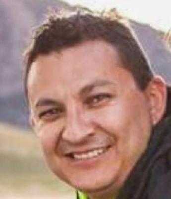 Ricardo Medina-Rojas death by force case in Lafayette, CO