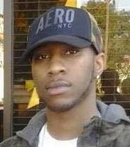 Ronnie Finch death by force case in Chicago, IL