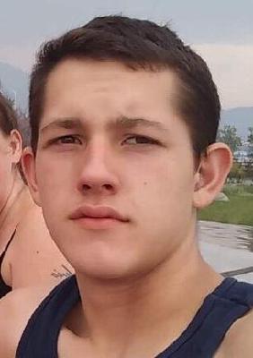 Sylvio Anglada death by force case profile photo