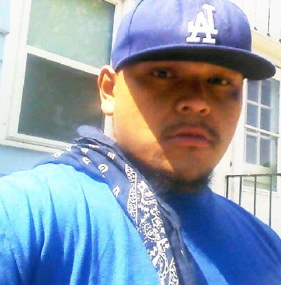 Geronimo Alvarado death by force case profile photo