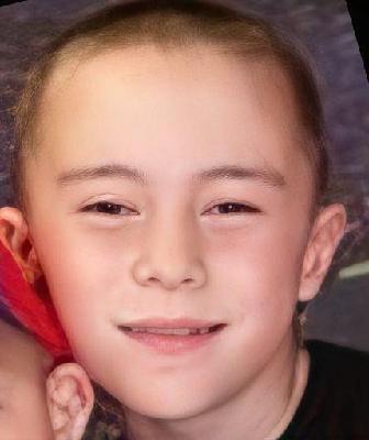 Chase Carter Martinez death by force case in Alamosa, CO