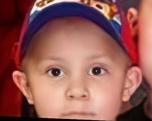 Jameson Maddox Martinez death by force case in Alamosa, CO