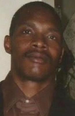 Preston Brown death by force case profile photo