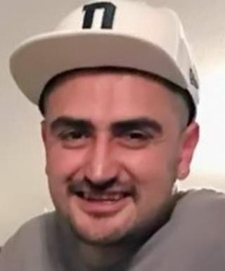 Marcos Bencomo death by force case profile photo