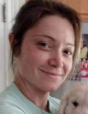 Leah Knowlton death by force case profile photo
