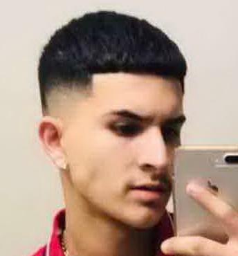 Rudy Arguello-Rios death by force case in Aurora, CO
