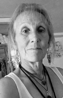 Karmen Kathleen Keefauver death by force case in Montrose, CO
