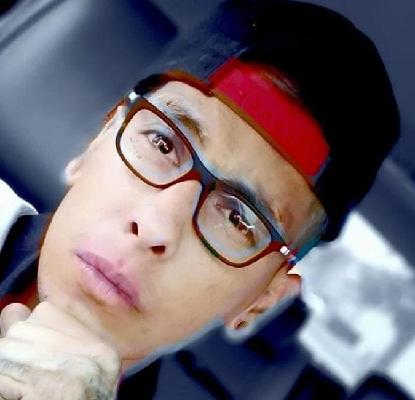 Jordan Patterson death by force case profile photo